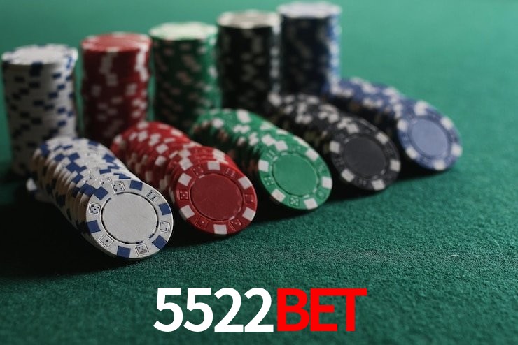 Slot Games 5522Bet