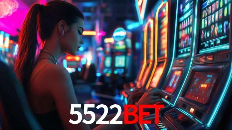 5522Bet App Interface