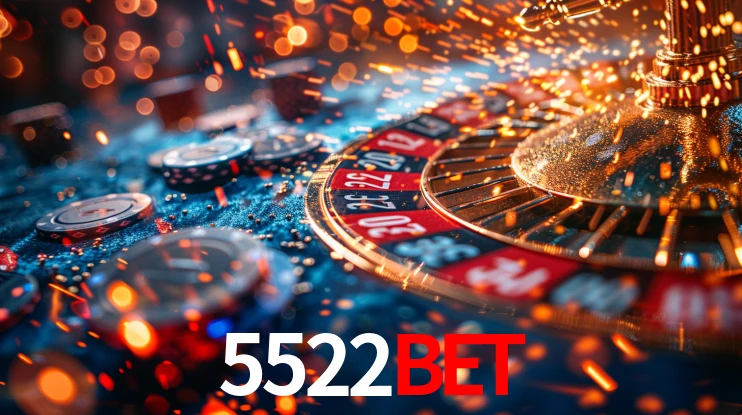 Platform Technology 5522Bet