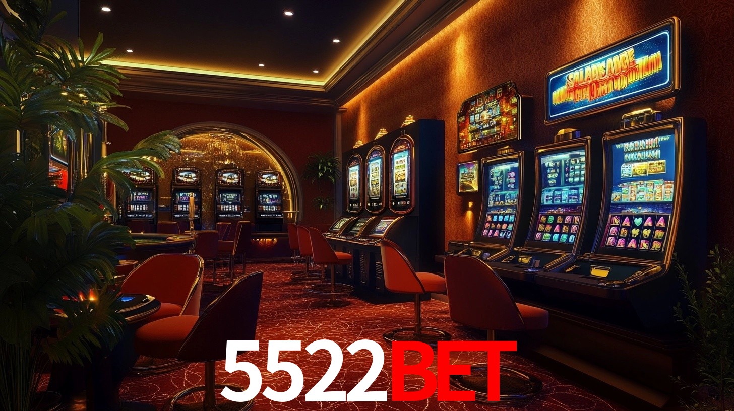 Blackjack Table 5522Bet