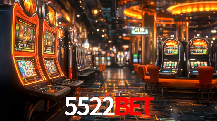 Premium Interface 5522Bet