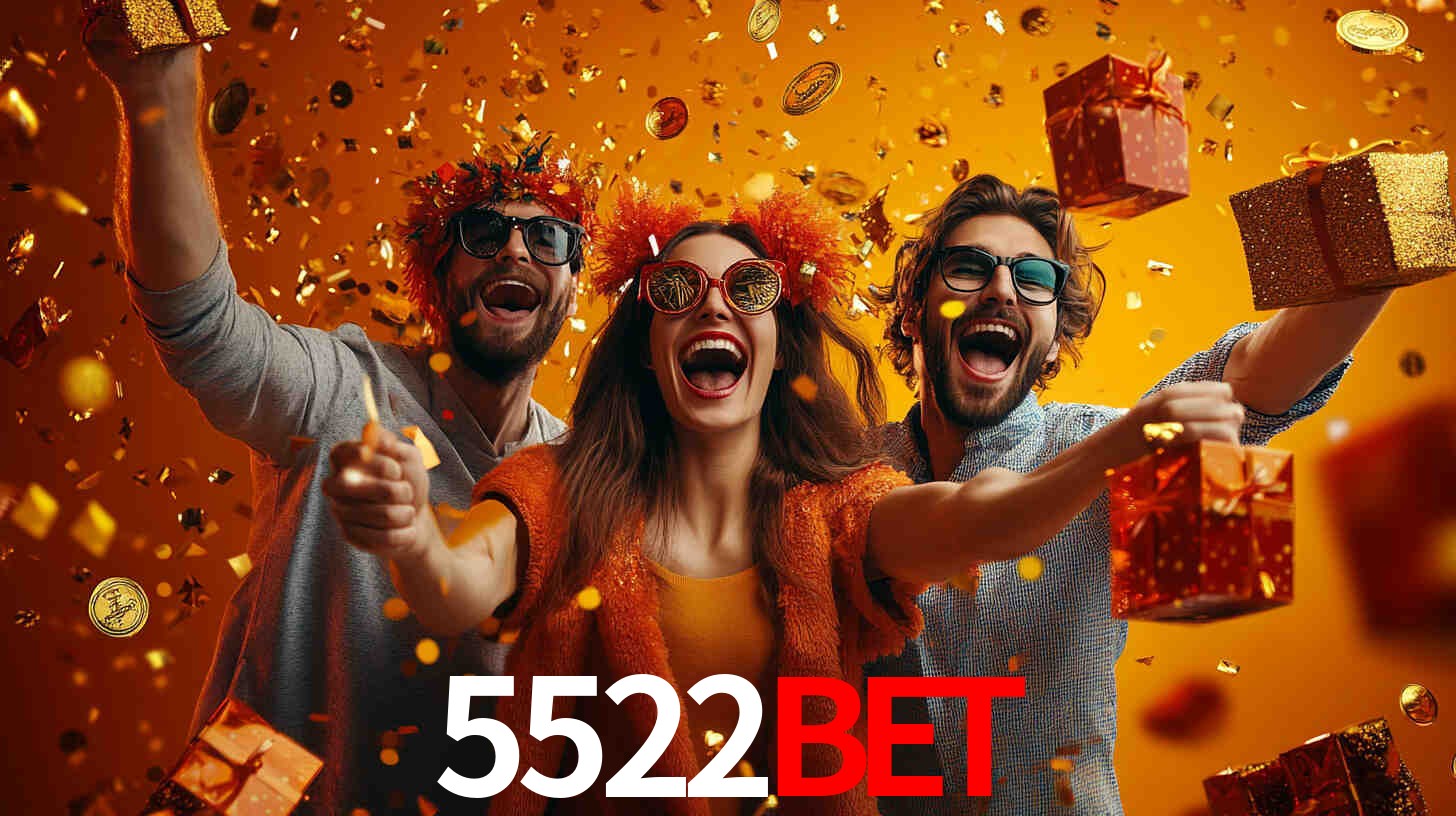 5522Bet: Seu Especialista em Apostas Esportivas Brasileiras