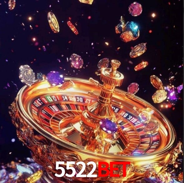 5522Bet - User Statistics