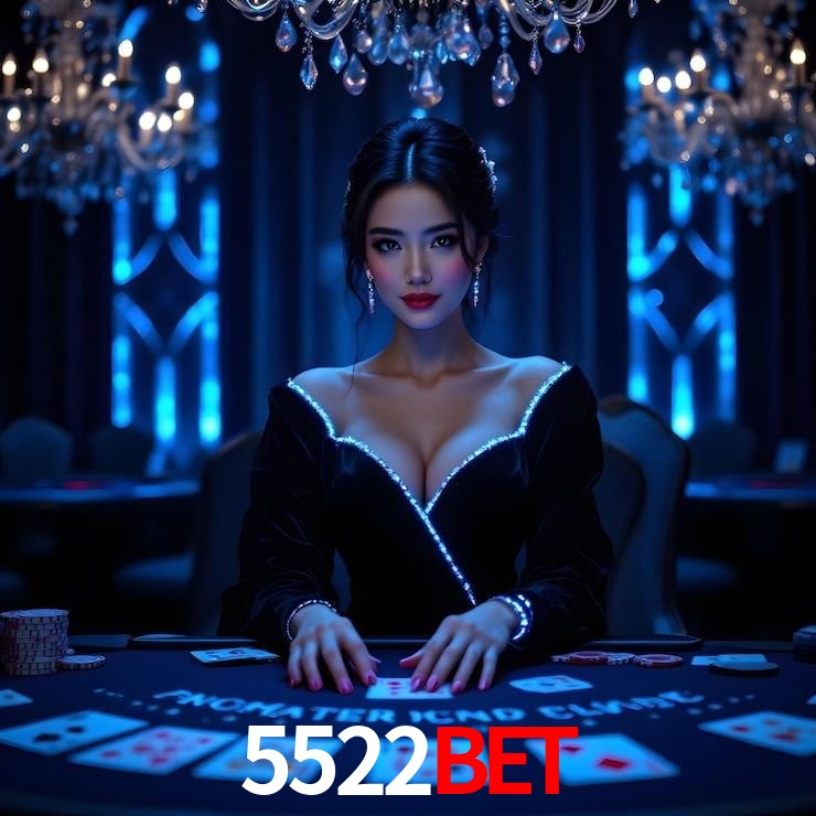 5522Bet São Paulo - Jogo Providers