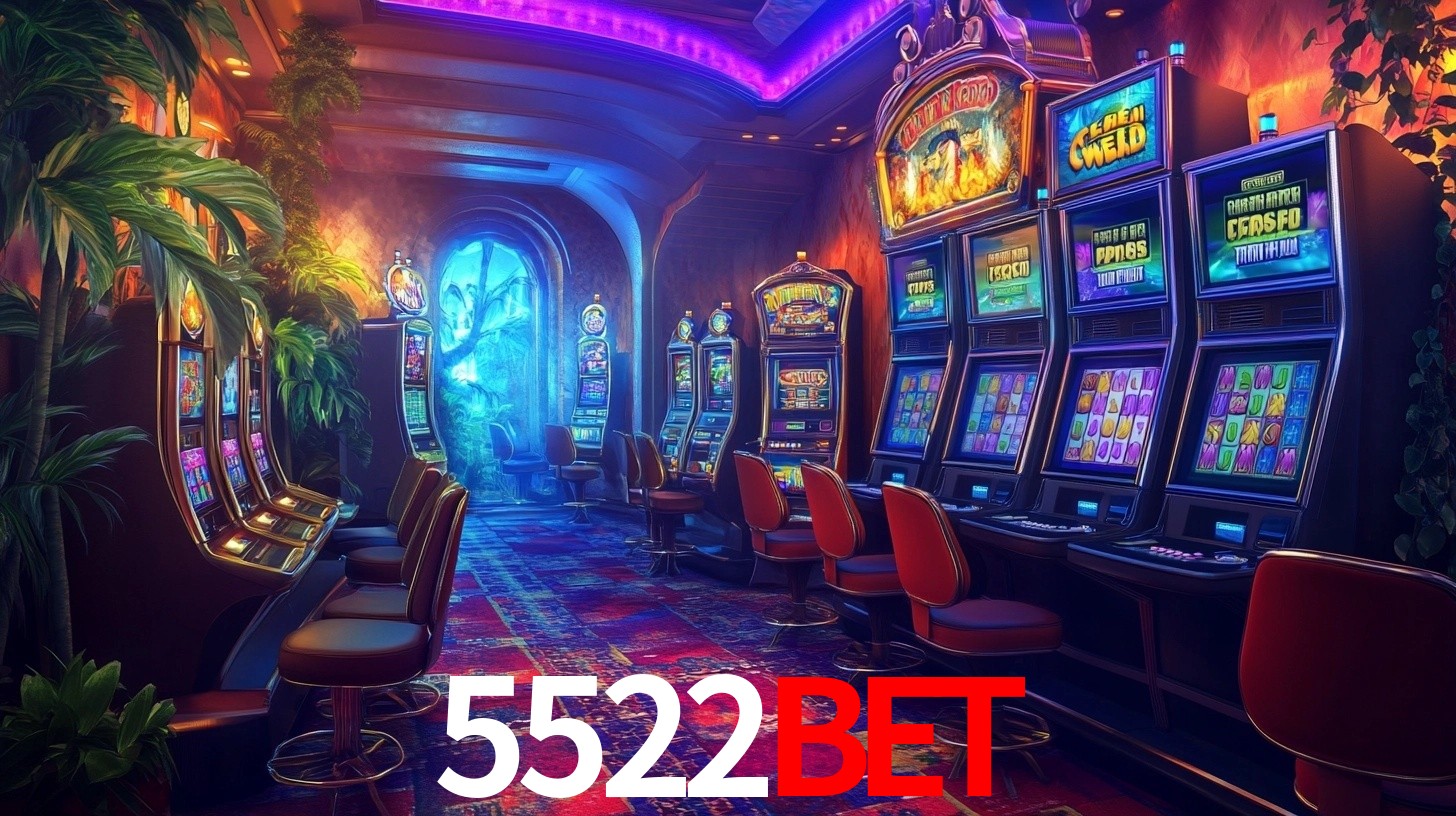 VIP Casino 5522Bet