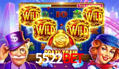 5522Bet Bônus - Pacote R$5.000 + VIP