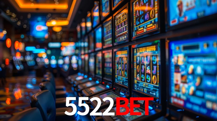 Exclusive Offers 5522Bet