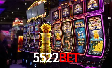 5522Bet Rio de Janeiro - Bonus Terms
