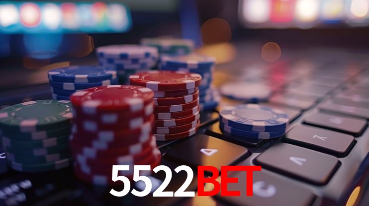 5522Bet - cassino ao vivo