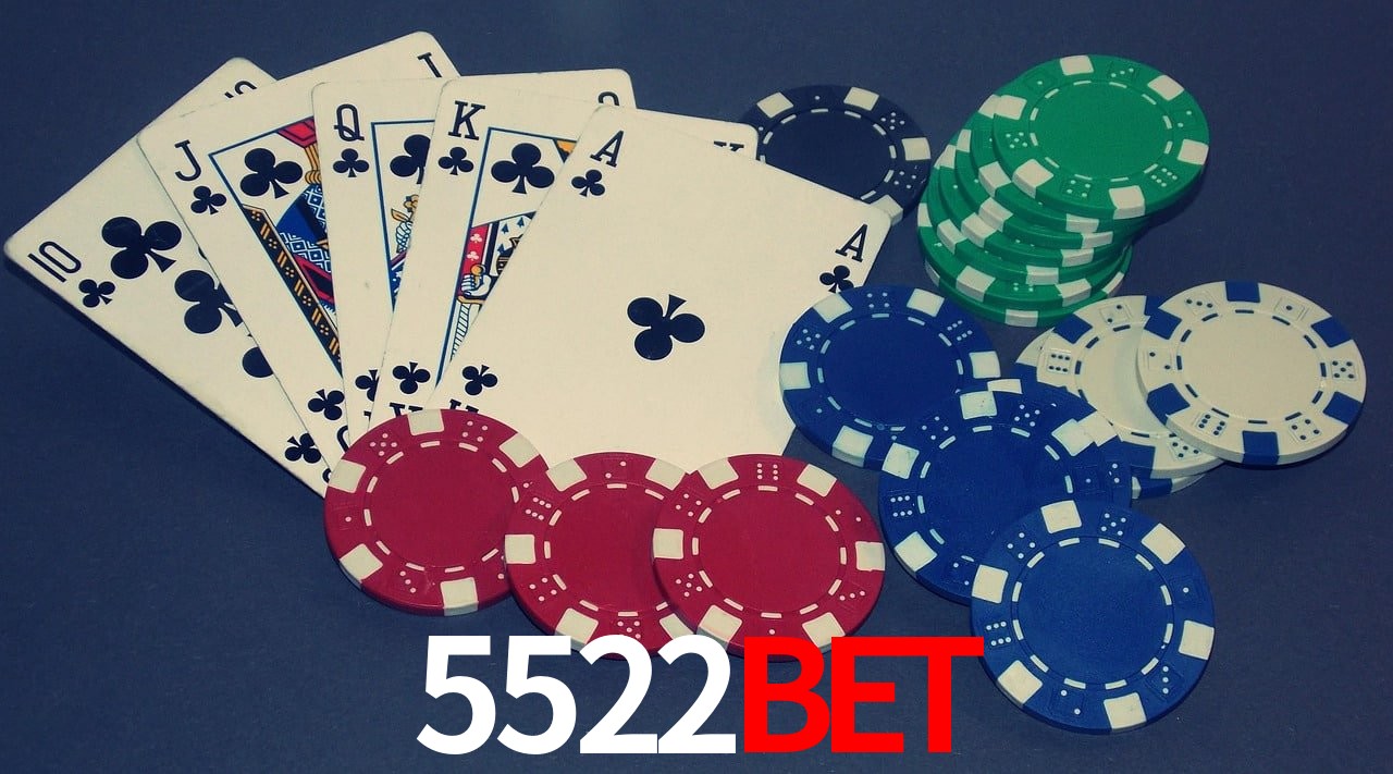 Game Providers 5522Bet
