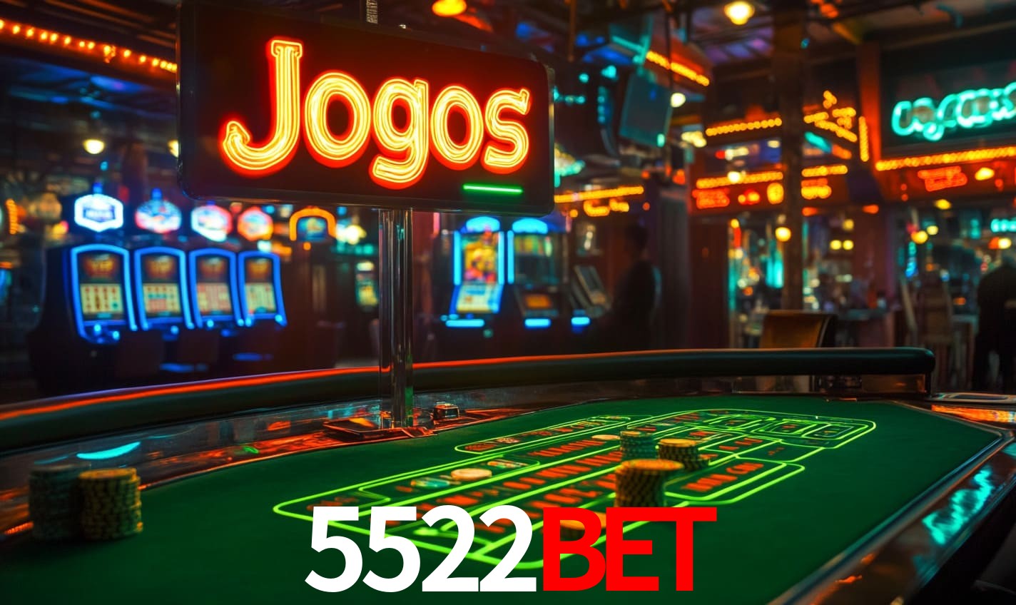 5522Bet Salvador - Statistics