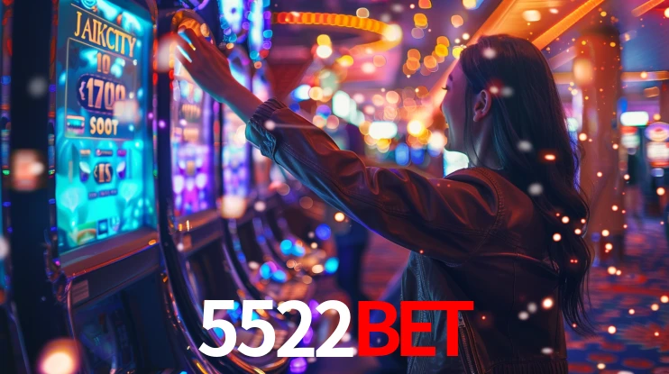 Experimente o Login Seguro Premium no 5522Bet