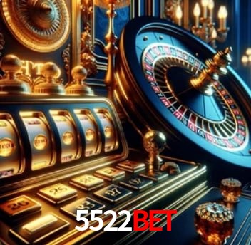 Recursos de Bônus 5522Bet