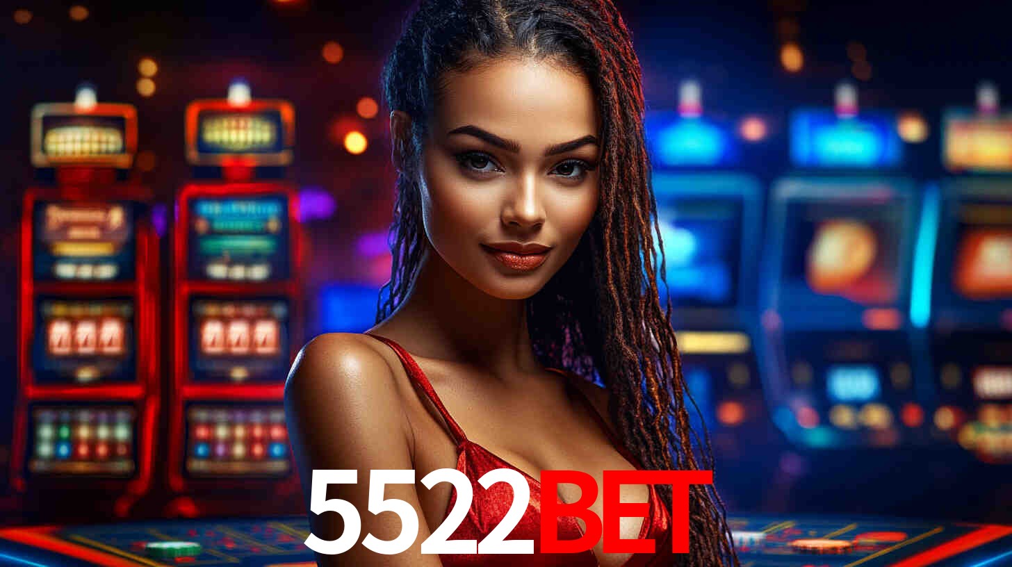 Desvendando o Mundo dos Jogos Virtuais na 5522Bet