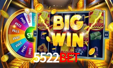 Inovações de Jogos na 5522Bet: O Futuro das Experiências Interativas