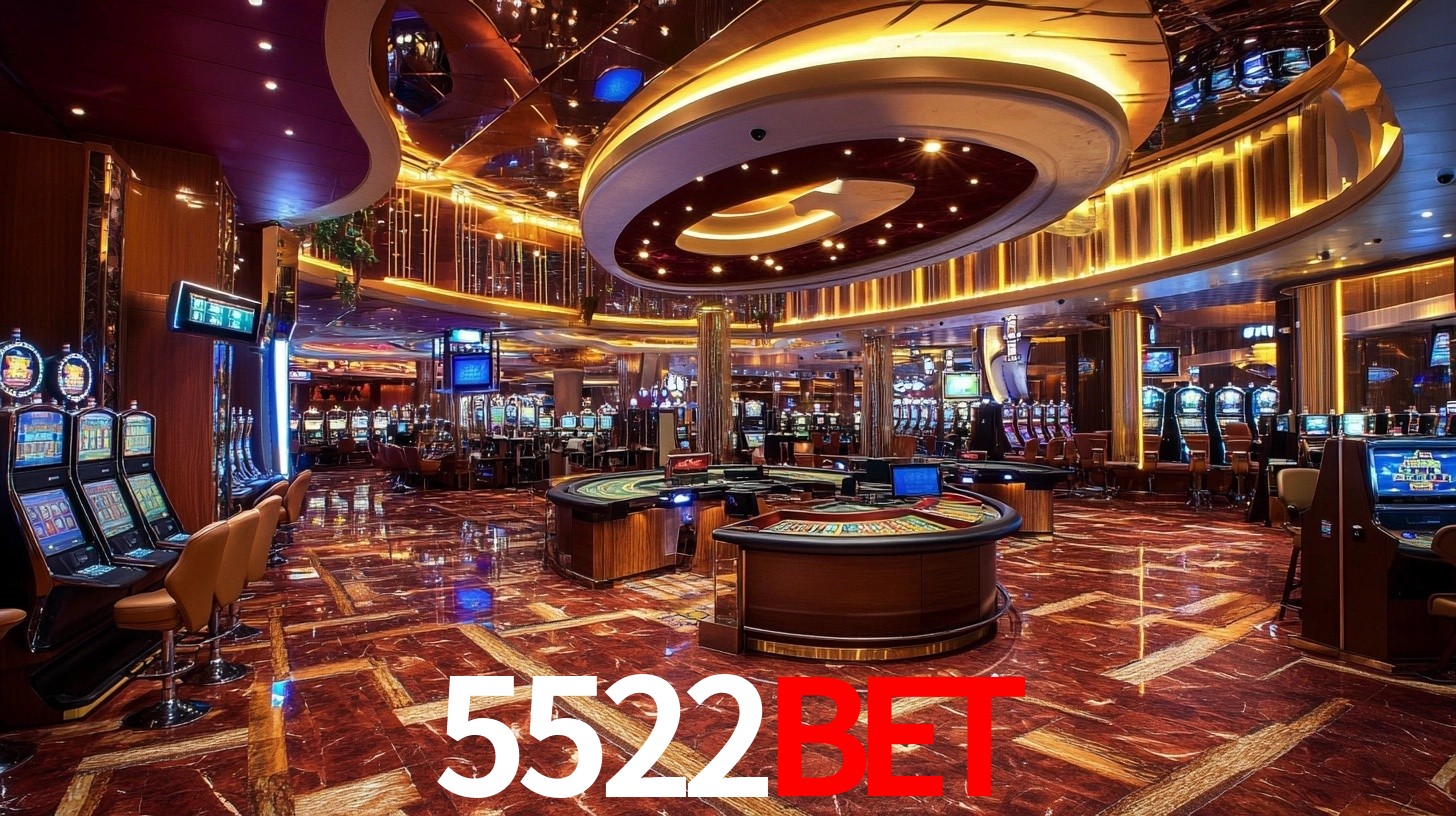 Roulette Table 5522Bet