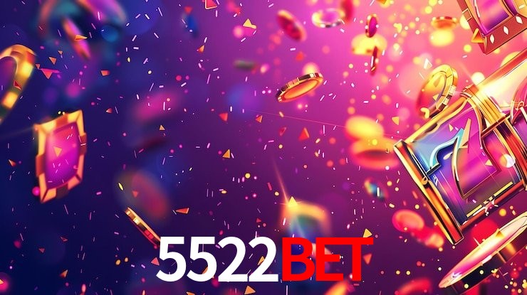 PIX Instantâneo 5522Bet