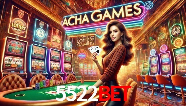 Welcome Bonus 5522Bet