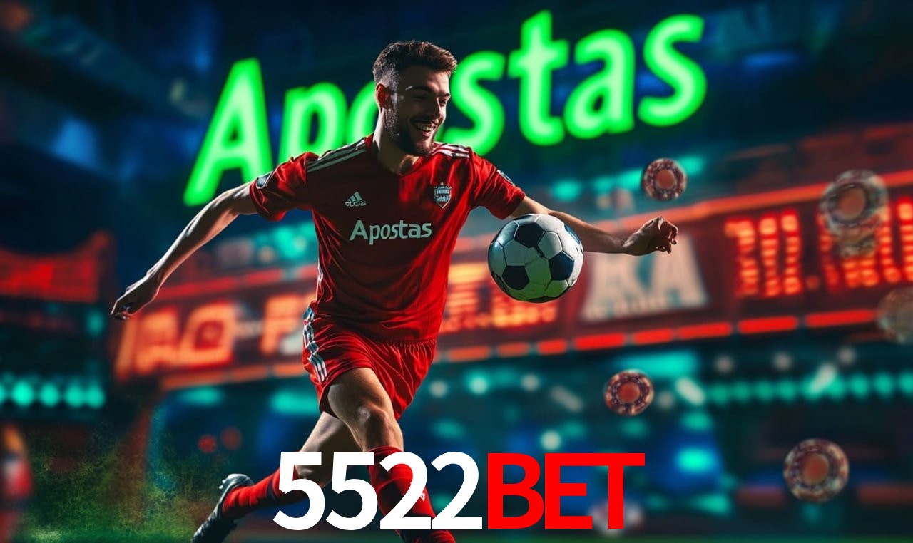 Mesa de Blackjack 5522Bet