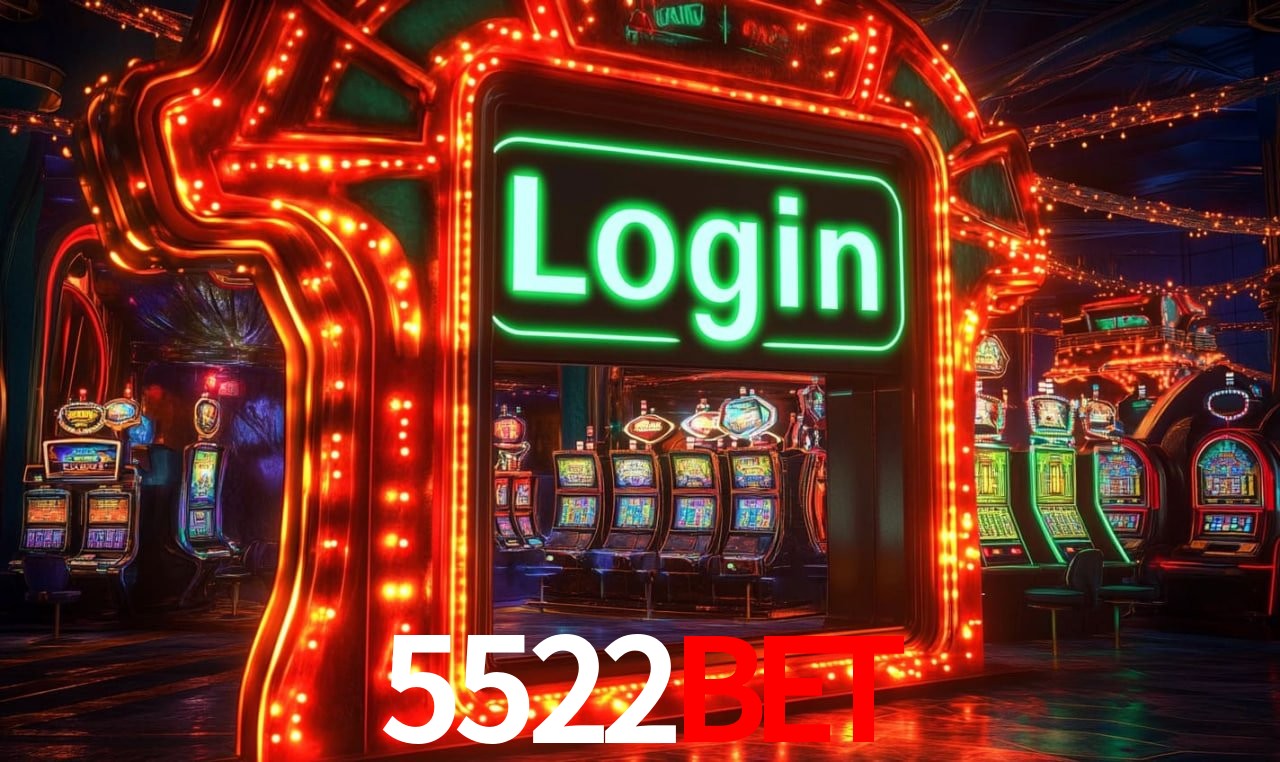 Casino Ao Vivo 5522Bet