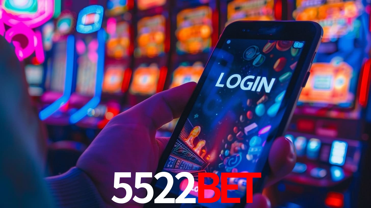 Experiência VIP 5522Bet