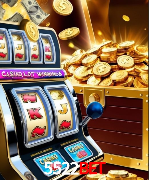 Live Casino 5522Bet