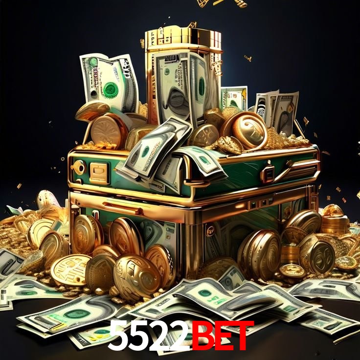 Login Seguro 5522Bet