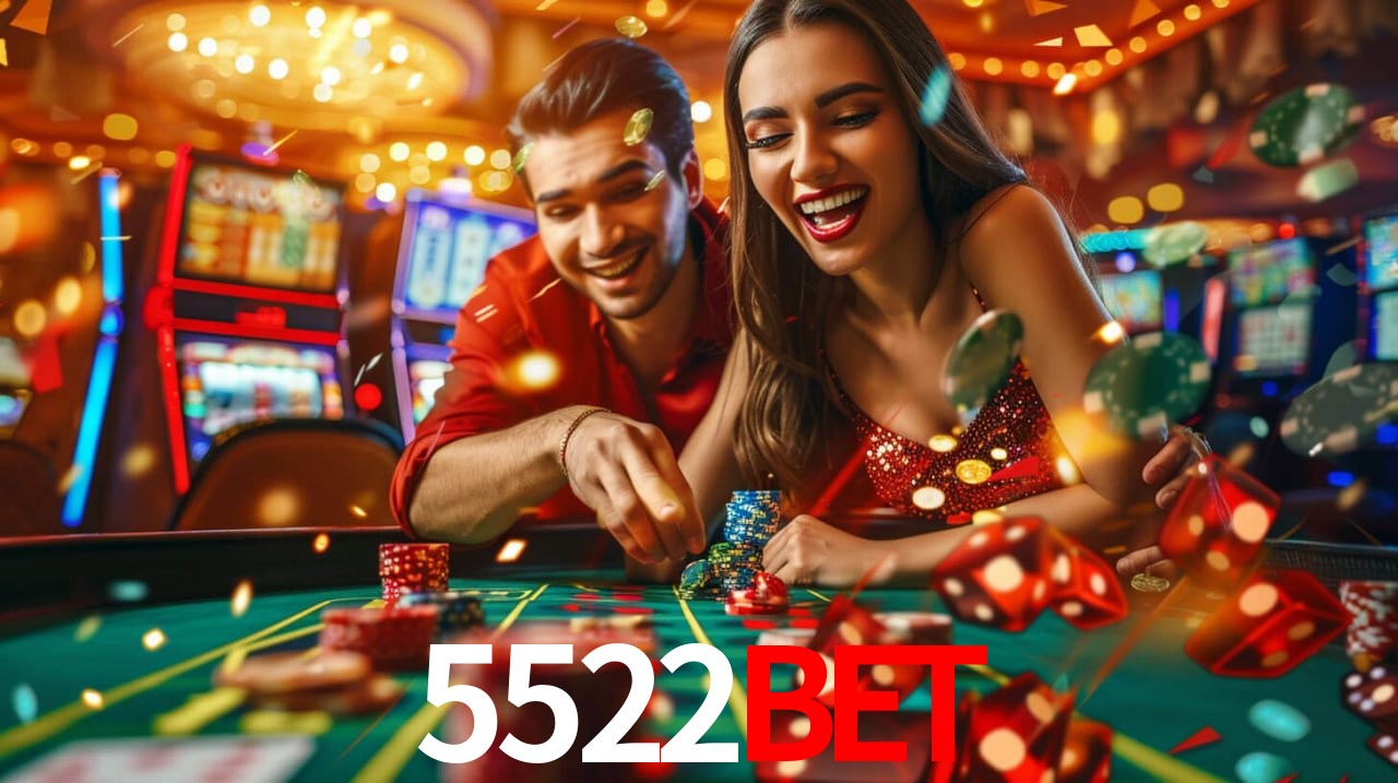 5522Bet - Pagamento PIX Instantâneo