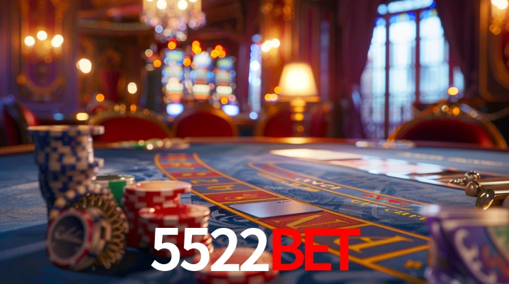 Responsive Design 5522Bet