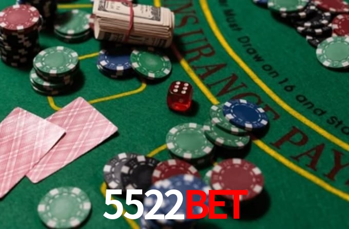 5522Bet App