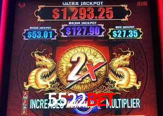 5522Bet Belo Horizonte - VIP Casino