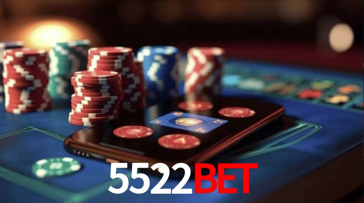 Ofertas Exclusivas 5522Bet