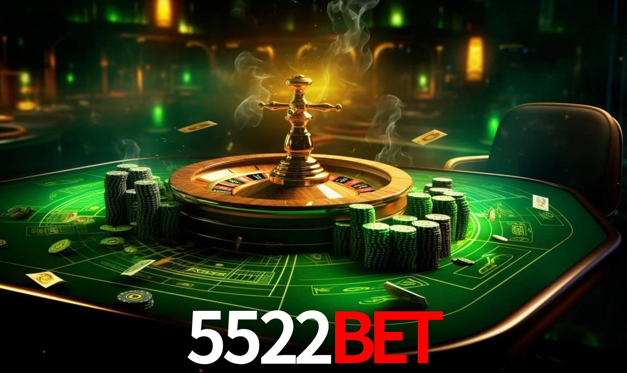 Interface Premium 5522Bet