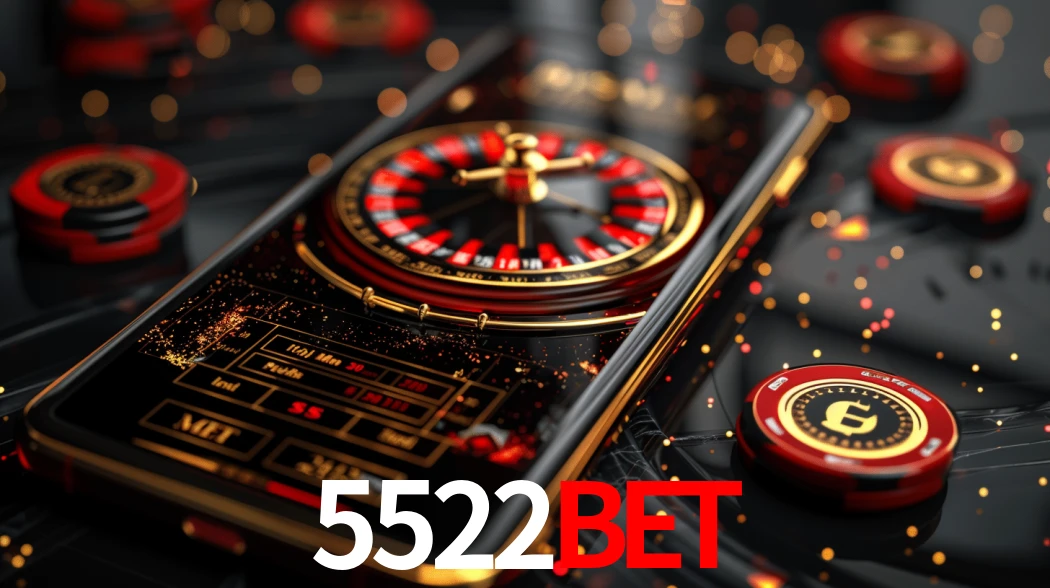 2FA Security 5522Bet