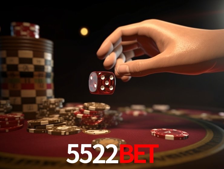 Especiais de Fim de Semana 5522Bet