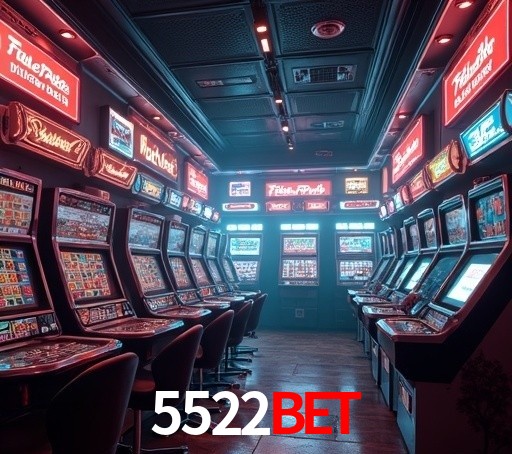 5522Bet São Paulo - Hot Promos