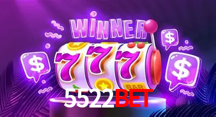 Apostas Esportivas na 5522Bet: Um Guia Completo