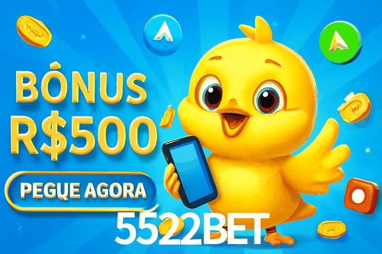Weekend Specials 5522Bet