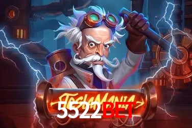 5522Bet Brasília - Jogo Features