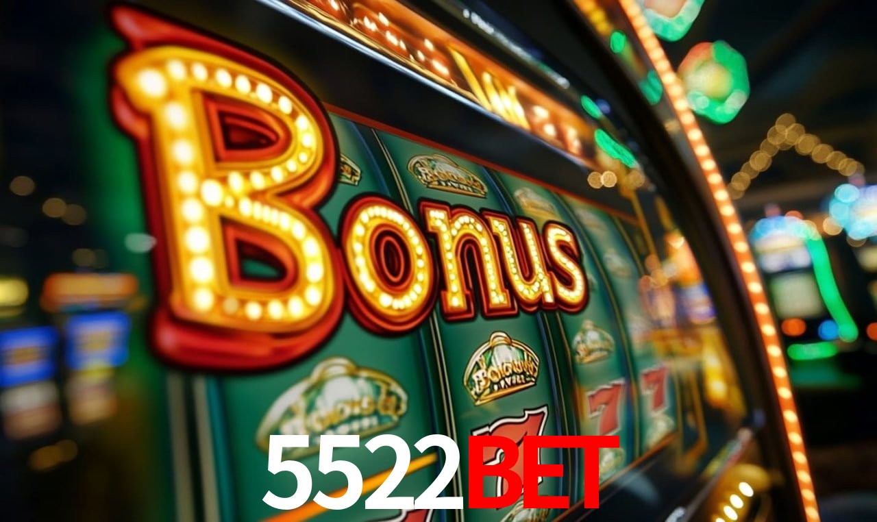 5522Bet Salvador - Promo Stats
