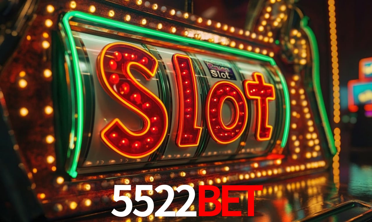 5522Bet - Login Methods