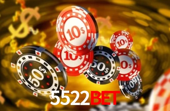 Diretório de Jogos 5522Bet