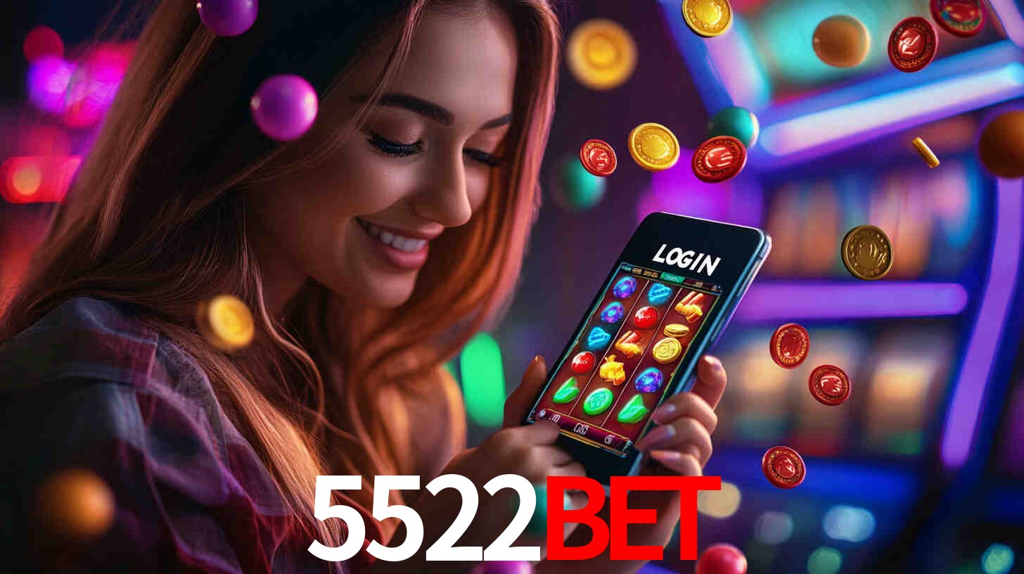 5522Bet