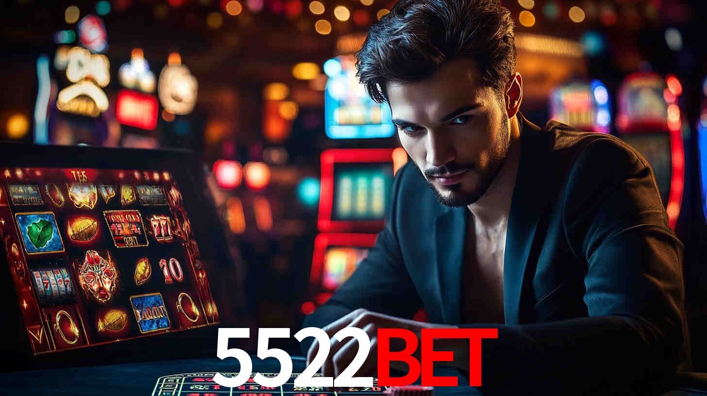 5522Bet.Com