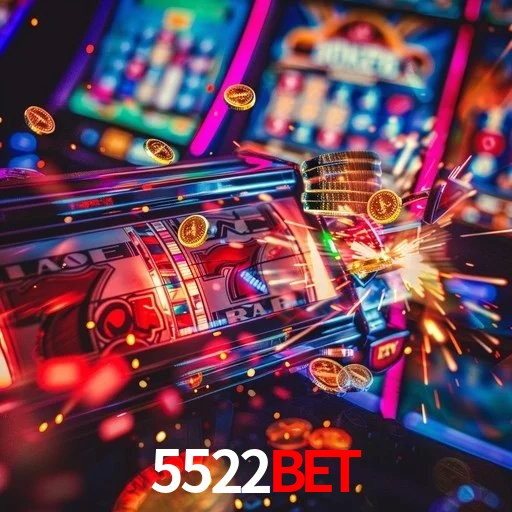 Apostas de Tênis 5522Bet