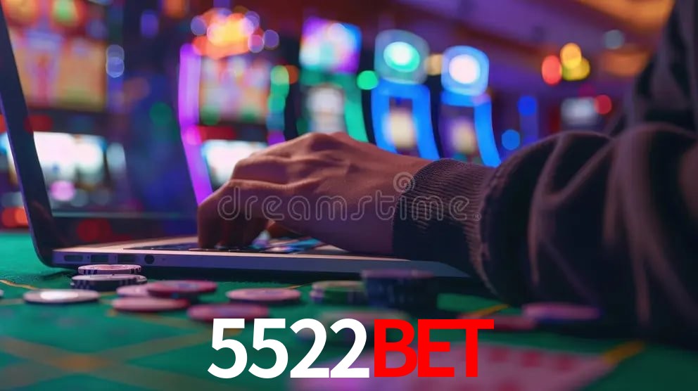 Jogo Aviator 5522Bet