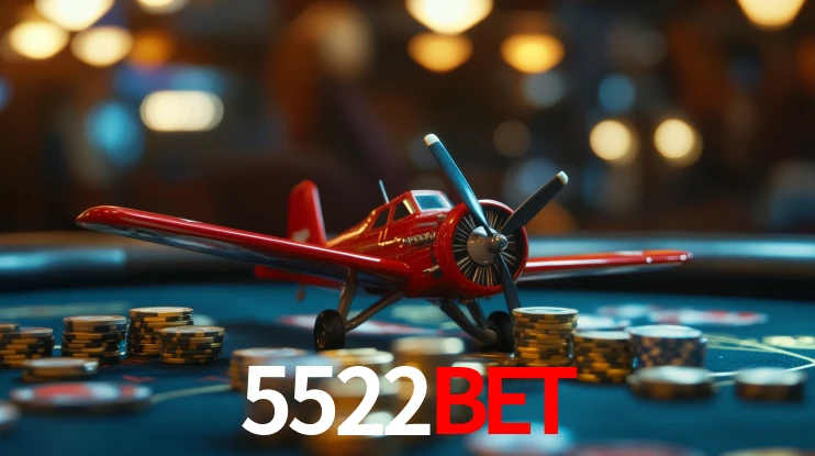 Account Benefits 5522Bet