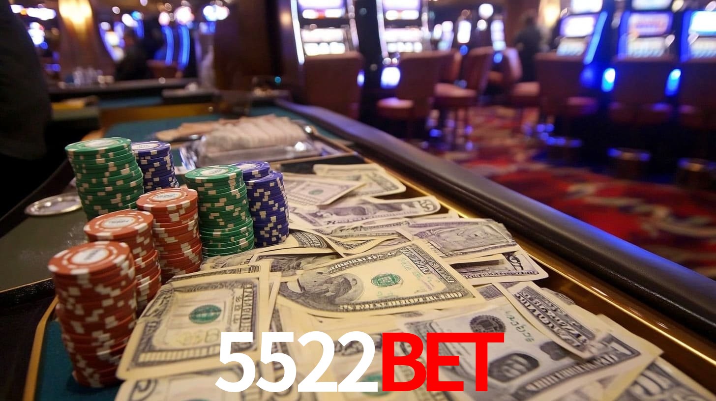 5522Bet Belo Horizonte - Winners
