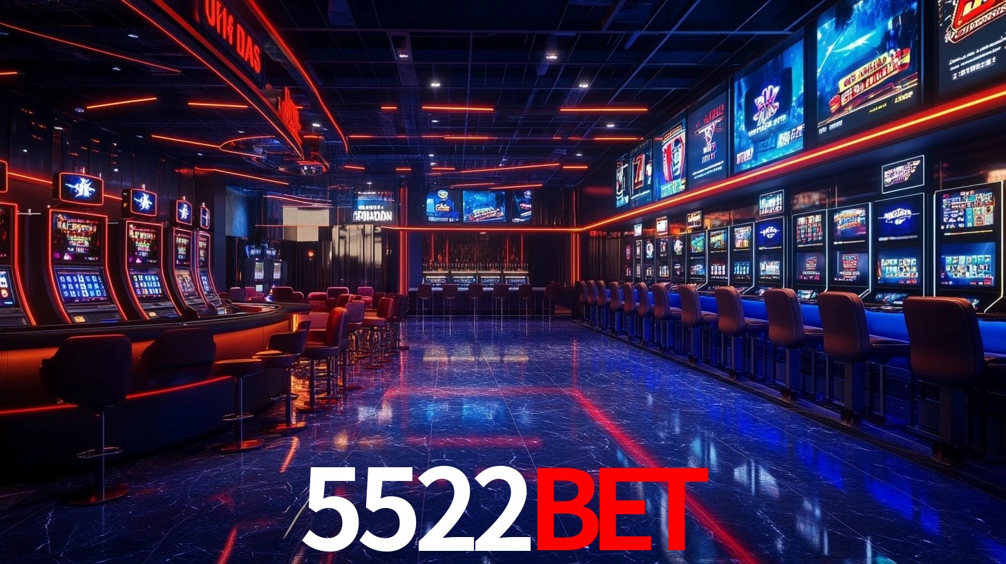 Live Casino 5522Bet