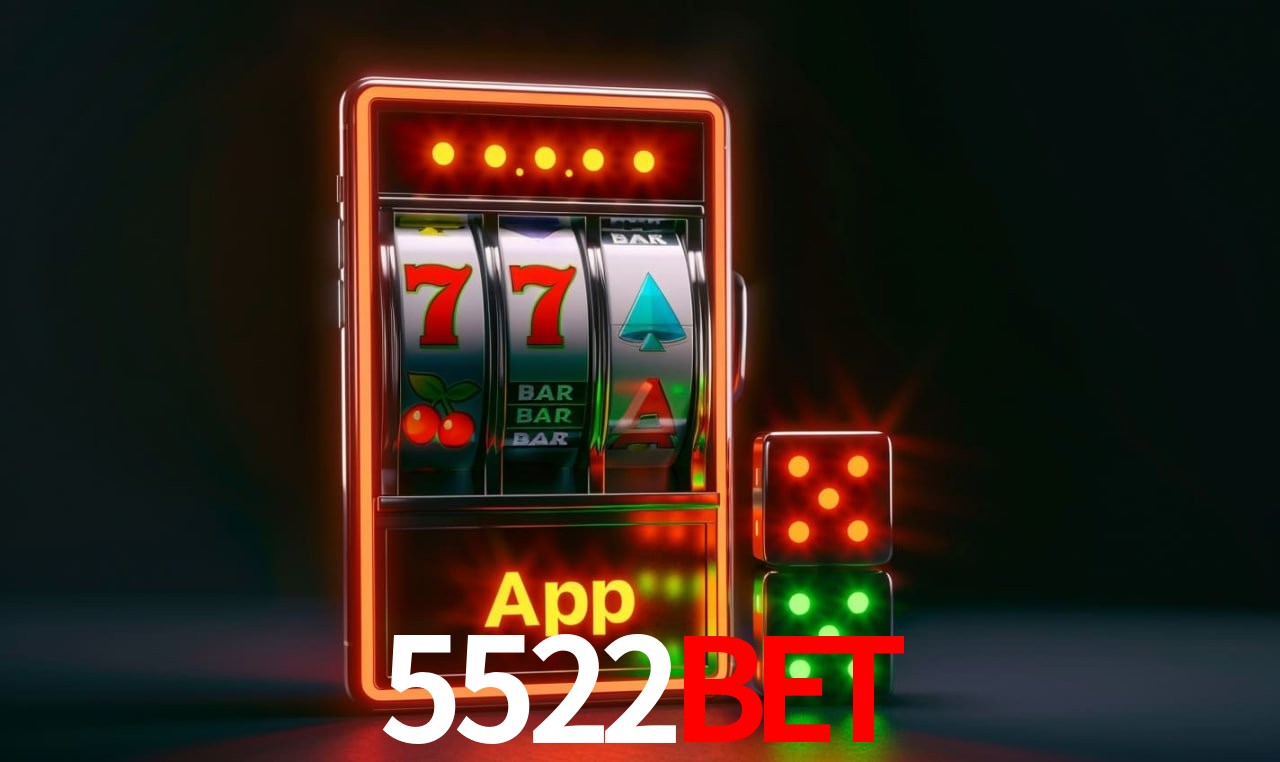 Sistemas de Segurança 5522Bet